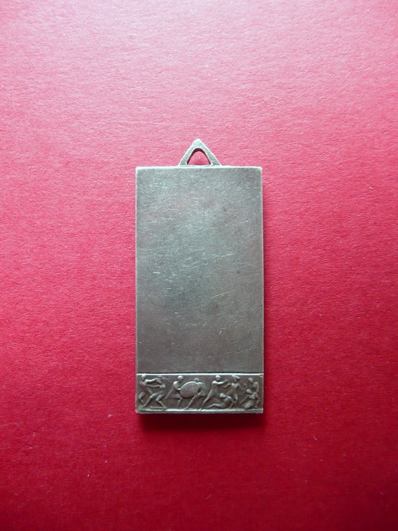 Medaglia Scuola Centrale Militare di Educazione Fisica Farnesina Roma Anni …