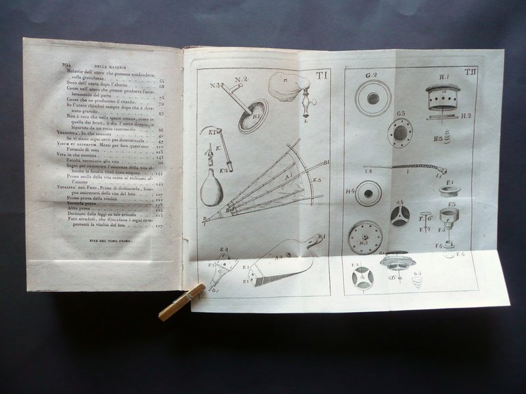 Medicina Legale Secondo lo Spirito Leggi Civili Penali Capurro 1819 …