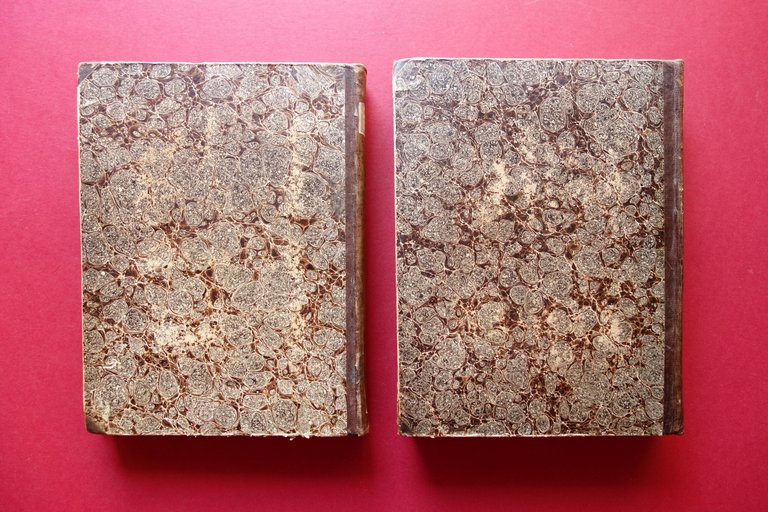 Memorie di Matelica Camillo Acquacotta Baluffi Ancona 1838-39 2 Volumi …