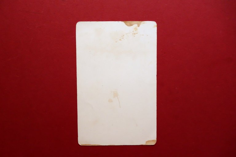 Men˘ Cromolitografia Amorini Bimbi al Pasto fine '800 Primi del …