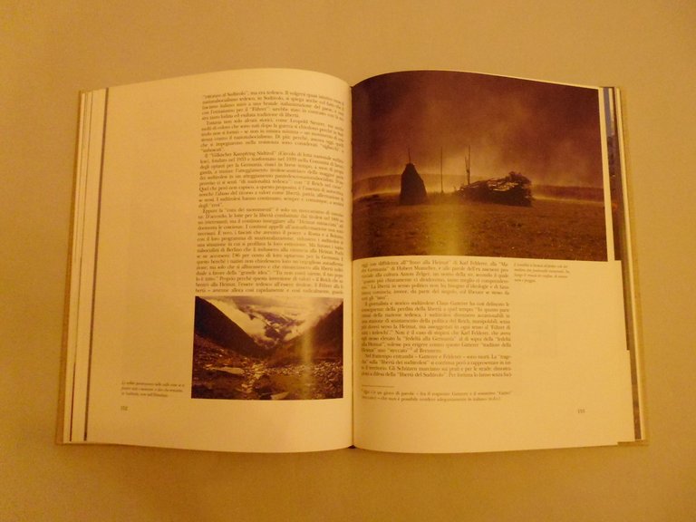 Messner Reinhold Attorno Al Sudtirolo Banca Di Trento E Bolzano …