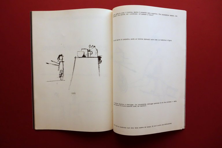 Meta Parole e Immagini Emilio Tadini Numero Monografico Giugno 1981 …