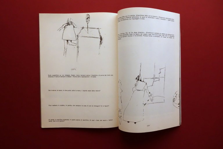 Meta Parole e Immagini Emilio Tadini Numero Monografico Giugno 1981 …