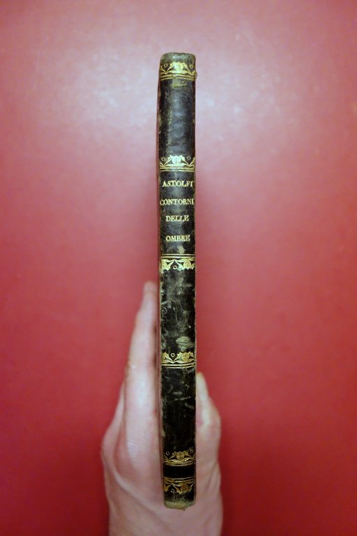 Metodi Pratici Per Determinare i Contorni Ombre Ordinarie G. Astolfi … | Immagine Gallery 4