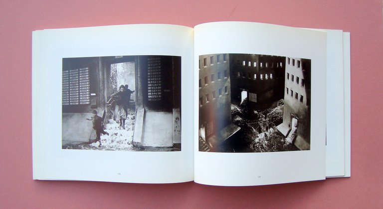Metropolis un film de Friz Lang Photo Copies 1985