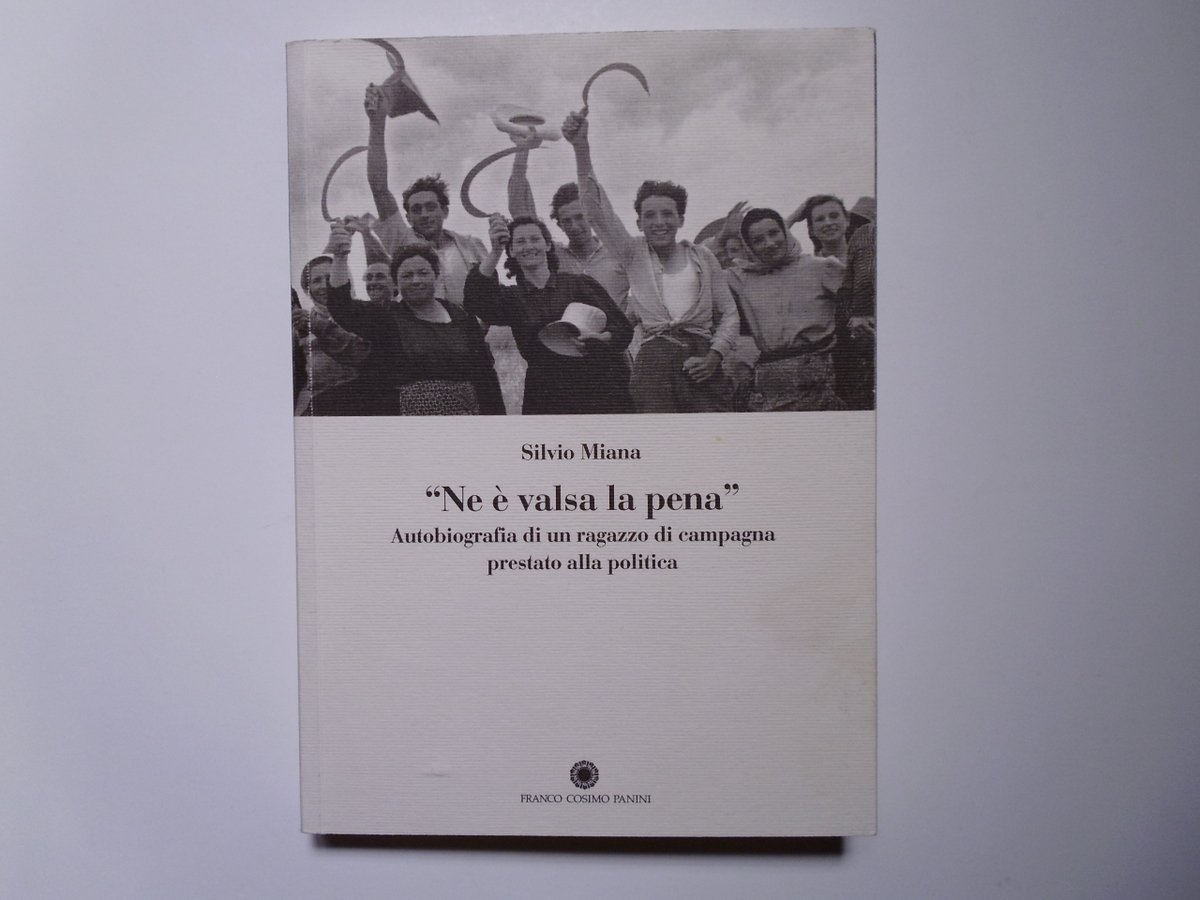 Miana Silvio Ne E' Valsa La Pena Franco Cosimo Panini … | Immagine principale