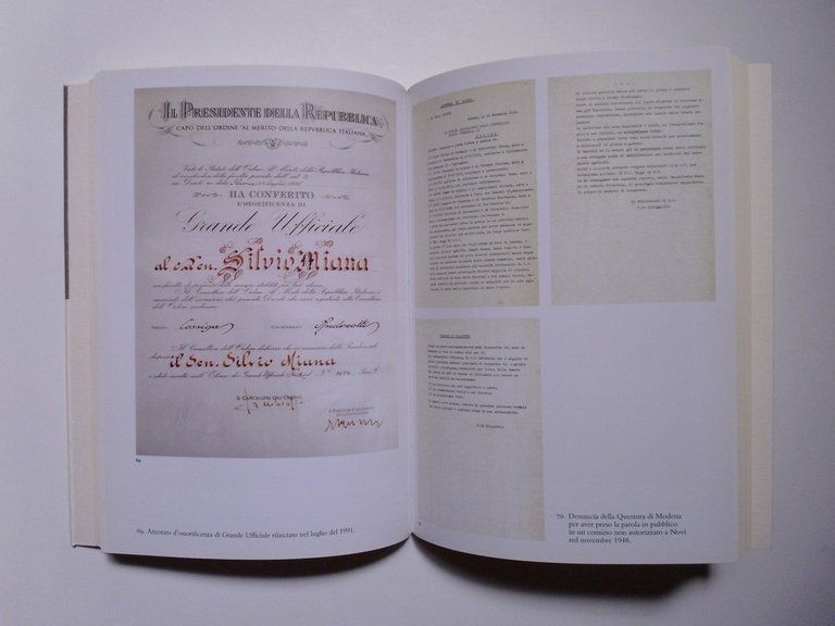 Miana Silvio Ne E' Valsa La Pena Franco Cosimo Panini … | Immagine Gallery 2