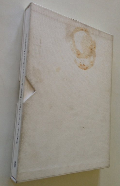 Micaela Rinaldi Torquato Tasso i Nobili Rangoni Poesia e Politica …