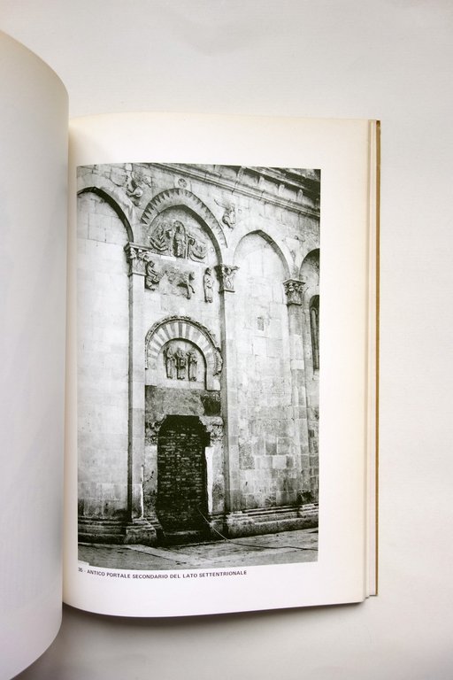 Michele di Gioia Archivum Fodianum Volume II il Duomo di …