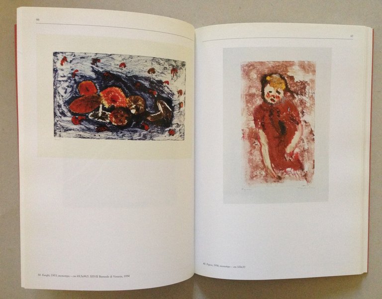 Michele Fuoco Pompeo Vecchiati Castello di Vignola 1999 | Immagine Gallery 2