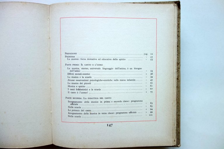 Michele Rinella Canto e Spirito Prefazione G. Lombardo Radice Mondadori …