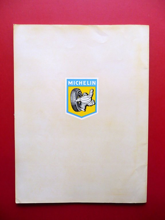 Michelin il PerchÈ di Una Preferenza Auto Sport Corse Pneumatici …