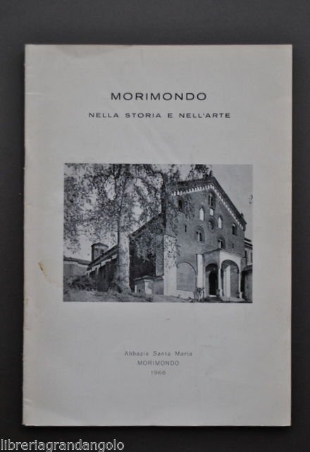 Milano Abbazia di Santa Maria Morimondo Storia Arte Padri Oblati …