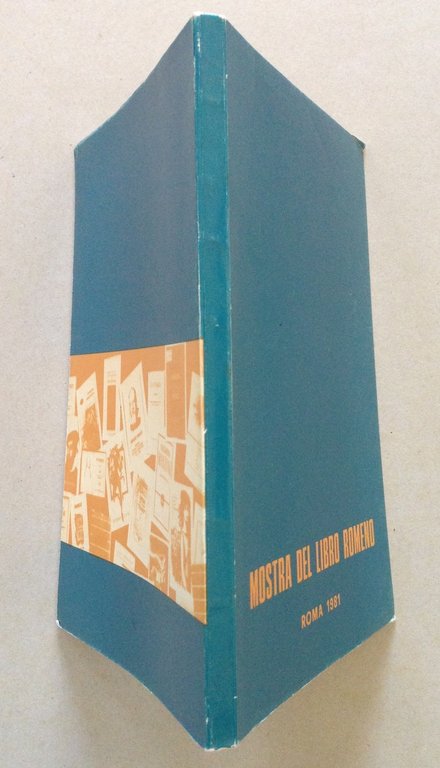 Ministero per i Beni Culturali e Ambientali Mostra del libro … | Immagine Gallery 2