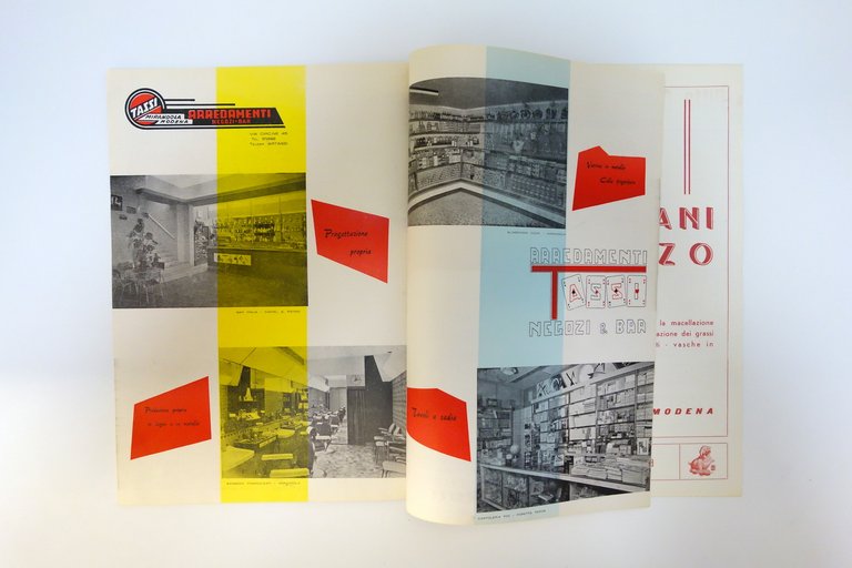 Mirandola Soc. Ciclistica Mirandolese 1°Trofeo Montorsi 2°Gran Premio 1960 Raro