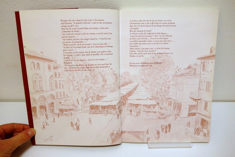 Mirandolesi Razza Ariana Gianni Bellini Prima Edizione Novembre 2006 400 …