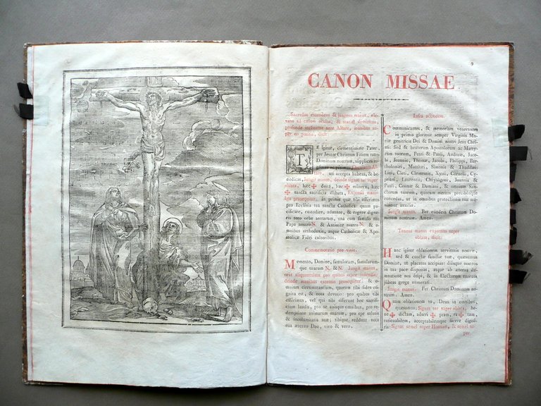 Missae in Agenda Defunctorum ad usum Omnium Ecclesiarum Remondini Bassano …