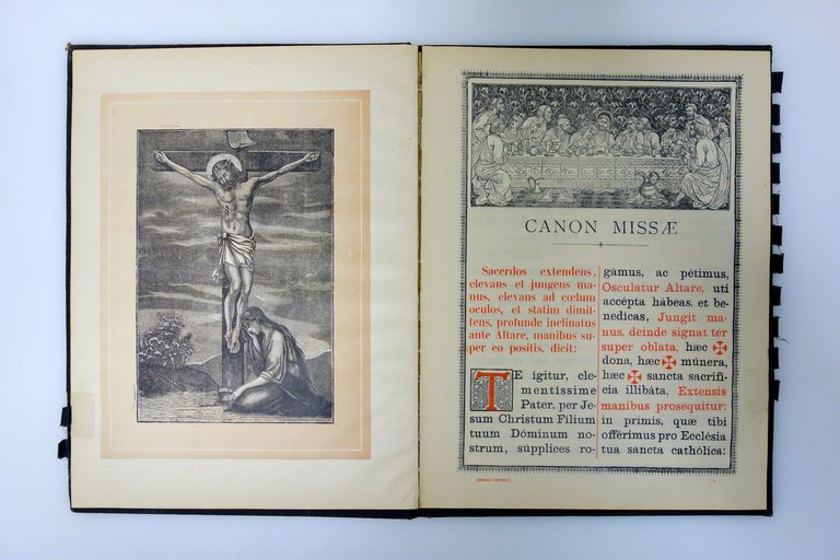 Missae Pro Defunctis ex Missali Romano Desumptae Messa per Defunti … | Immagine Gallery 4