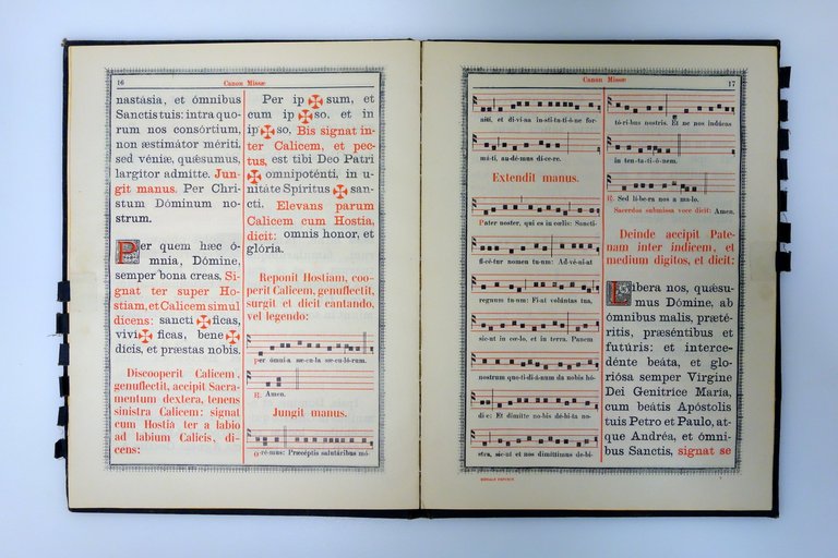 Missae Pro Defunctis ex Missali Romano Desumptae Messa per Defunti … | Immagine Gallery 5