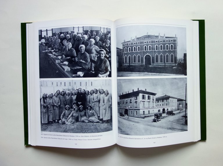 Modena Ottocento/Novecento il Lavoro dell'Uomo e la Camera Oscura Panini …