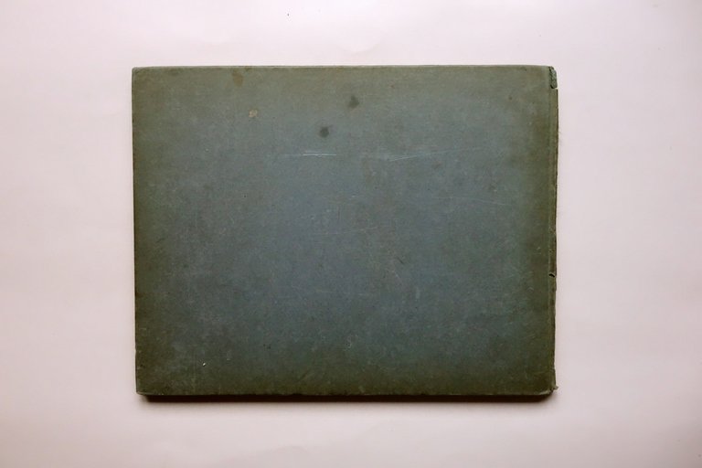 Modern Masters of Etching Franck Brangwyn Part One The Studio … | Immagine Gallery 3