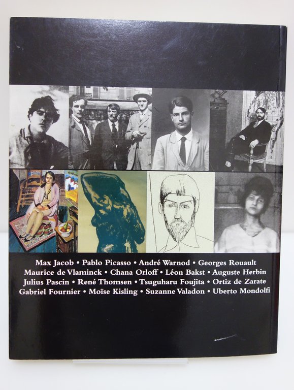 MODIGLIANI E I SUOI HEBUTERNE DORIGNAC FONDAZIONE GIORGIO CINI 2000 …