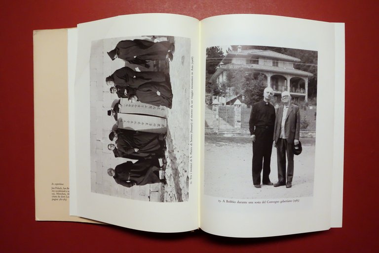 Momenti e Figure di Storia Monastica Italiana Jean Leclercq Cesena …