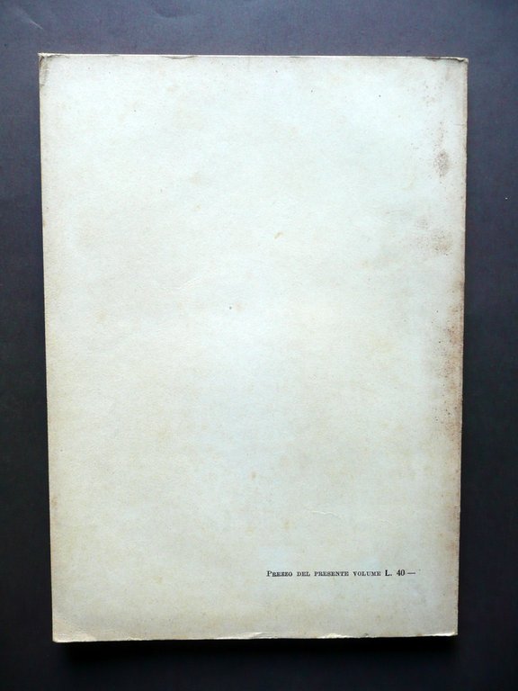 Monografia Economico Agraria della Montagna di Avigliano F. Acquaviva Roma …