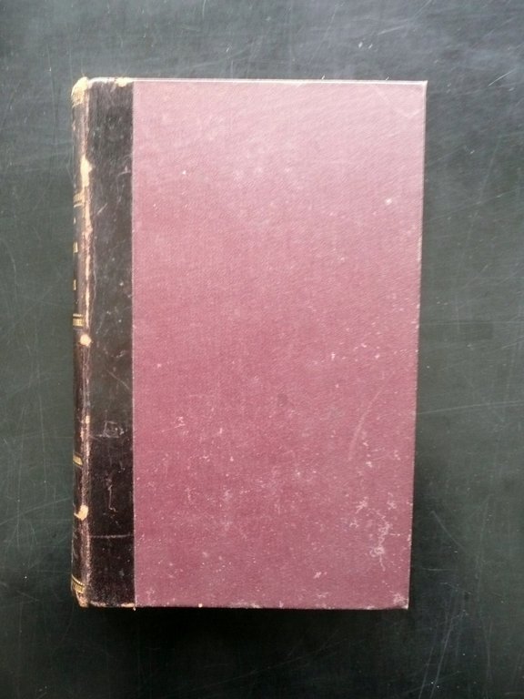 Monsignor Carlo Caccia e i Suoi Tempi 1802-1866 Carlo Bonacina …