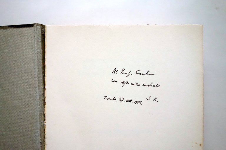 Monumenta Liturgica Ecclesiae Tridentinae Vol. I Testimonia Chronographica 1983