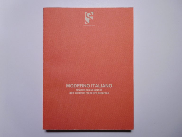 Morpurgo Gaddo Moderno Italiano Franco Cosimo Panini 1990