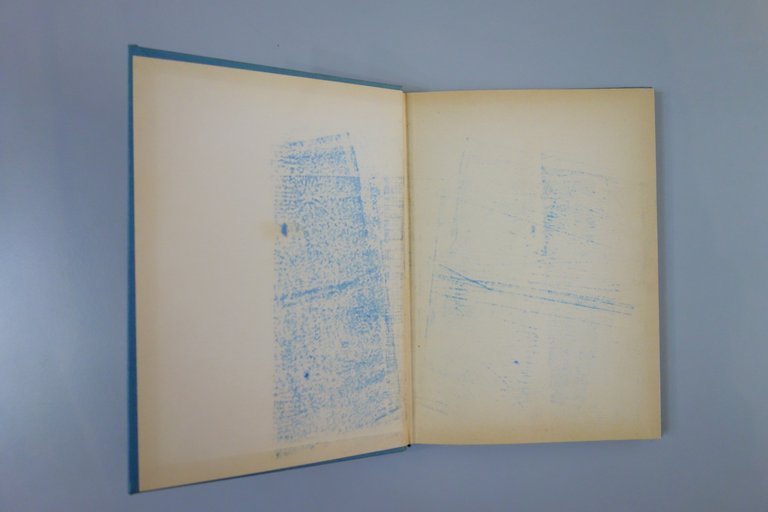 MOSAICI BIZANTINI DELLA SICILIA BOTTARI PRINCIPATO EDITORE 1963