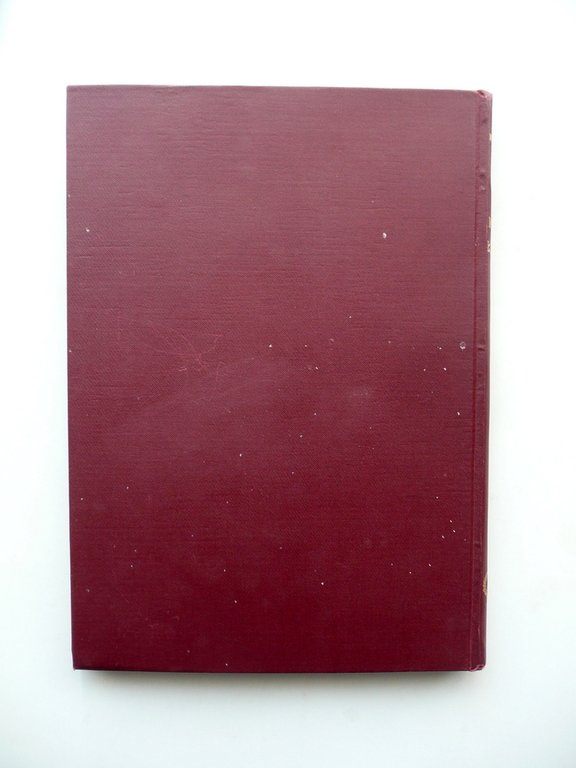 MosË Bianchi Guido Marangoni Istituto Arti Grafiche Bergamo Anni '30 …