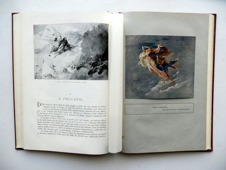 MosË Bianchi Guido Marangoni Istituto Arti Grafiche Bergamo Anni '30 …