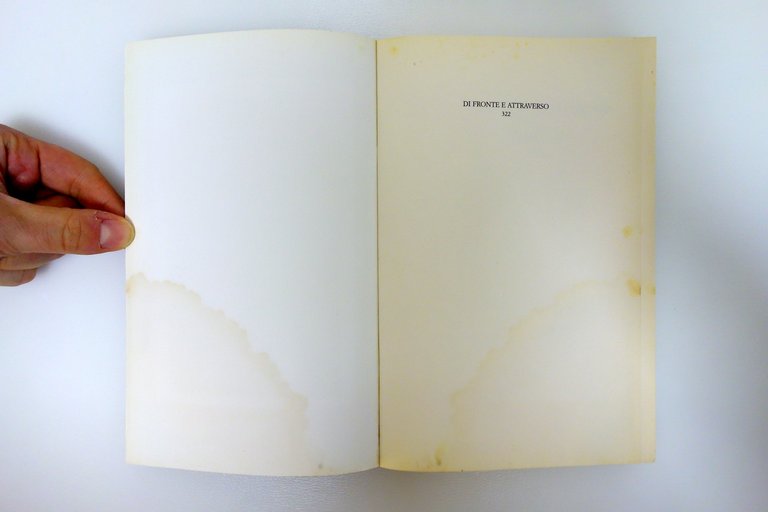 Moshe Idel L'Esperienza Mistica in Abraham Abulafia Jaca Book 1992 … | Immagine Gallery 3