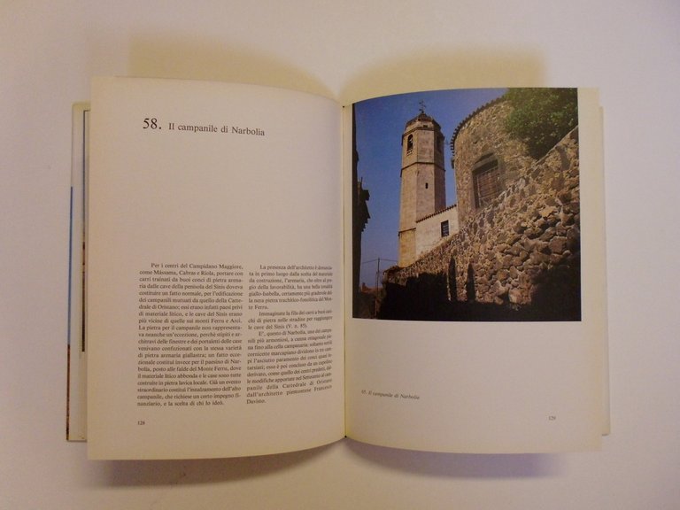 Mossa Vico Temi d'Arte e d'Ambiente In Sardegna Carlo Delfino …