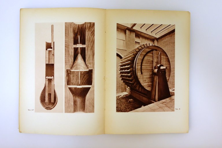 MOSTRA DI LEONARDO DA VINCI CATALOGO MILANO PALAZZO DELL'ARTE 1939