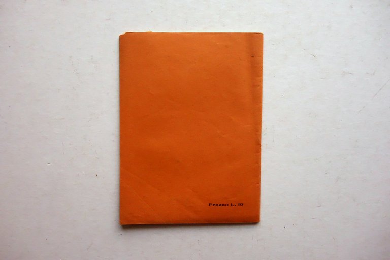 Movimento Giovanile Comunista di Firenze Il Problema dei Giovani Soccimarro …