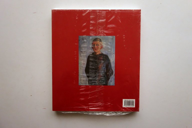 Munch 1863-1944 Skira Catalogo Nuovo Sigillato