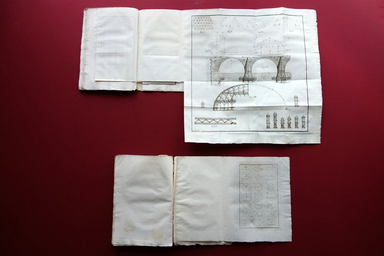 Muratore Reggiano Riformato Prezzi delle Opere Aggiunta Davolio Reggio 1814-25