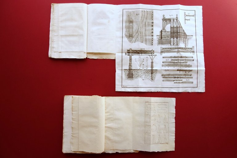 Muratore Reggiano Riformato Prezzi delle Opere Aggiunta Davolio Reggio 1814-25