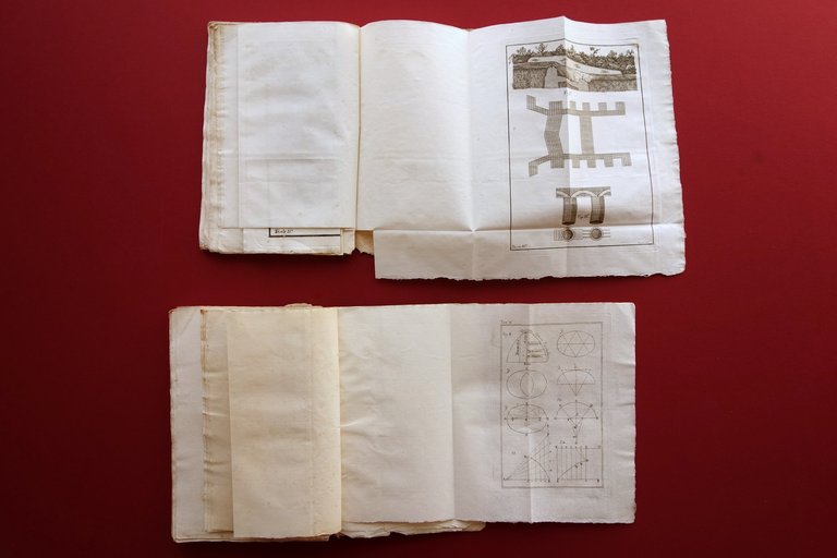 Muratore Reggiano Riformato Prezzi delle Opere Aggiunta Davolio Reggio 1814-25
