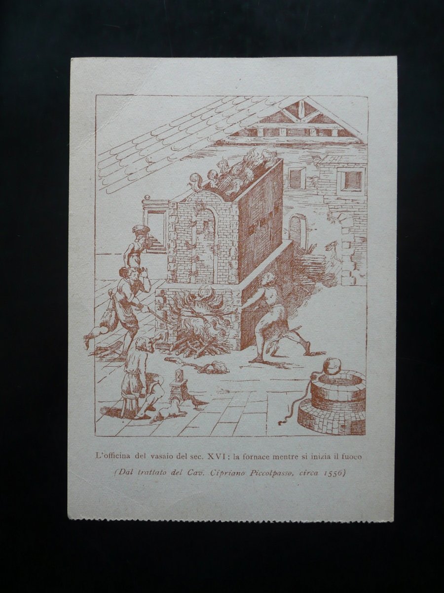 Museo Internazionale delle Ceramiche Faenza Biglietto Ingresso N. 98 Tip. …