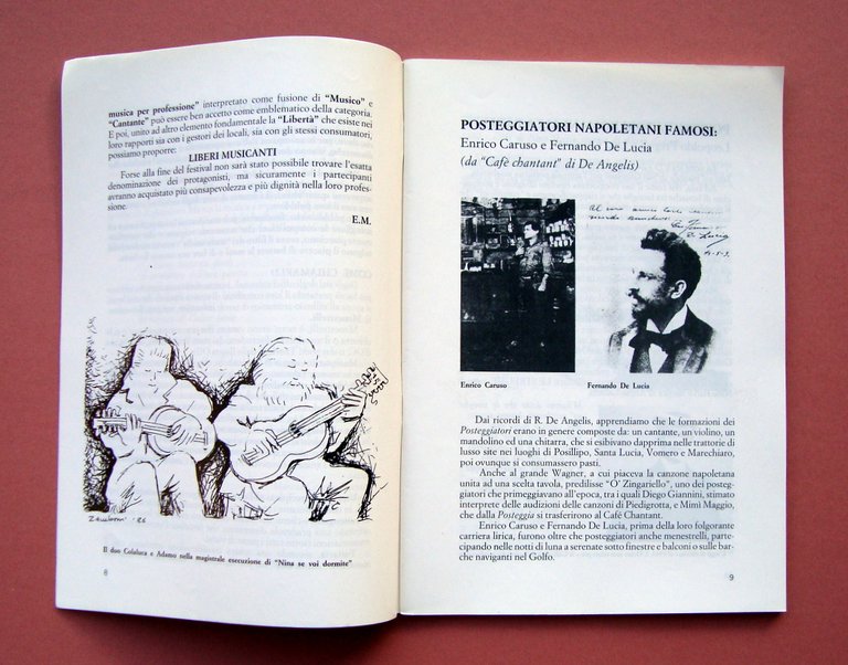 Musica a Tavola Festival Canzoni in Trattoria Ed Michelmax Roma …