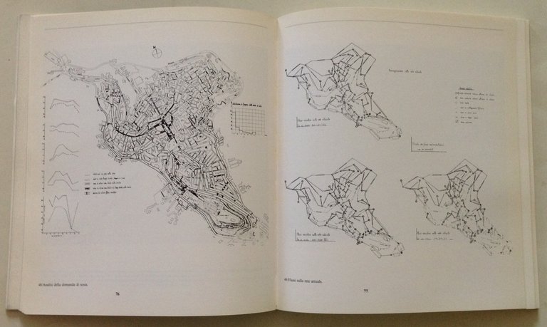 N. Alfano Il Centro Storico e i Parcheggi Pubblici Studi …