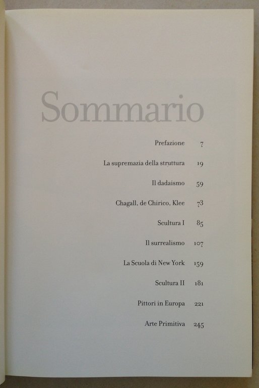 N. Calas E. Calas La Collezione Peggy Guggenheim a Venezia …