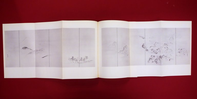 Nanga Paintings Catalogue by Stephen Addiss Sawers London 1975 Arte …