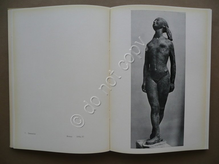 Narciso Cassino Budigna Terremare Milano 1962 Arte Contemporanea Scultura Opere