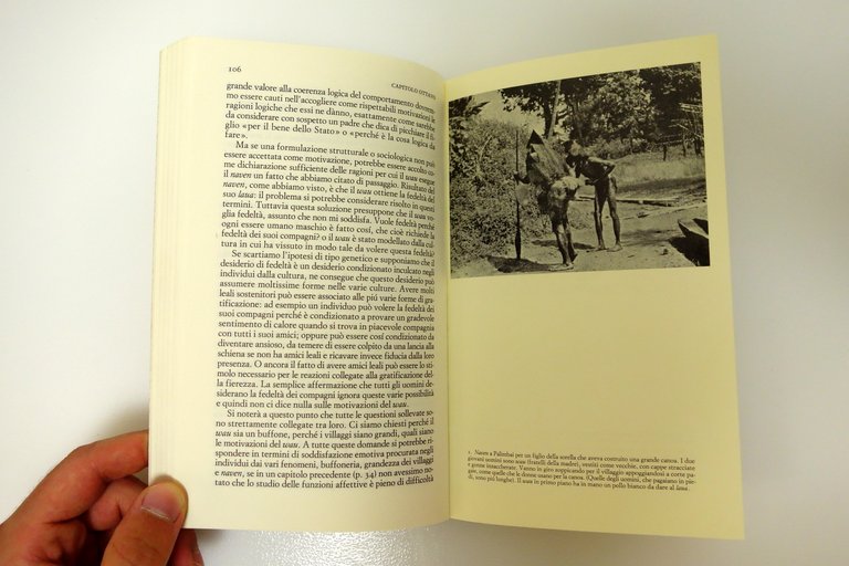 NAVEN BATESON RITUALE DI TRAVESTIMENTO NUOVA GUINEA HOUSEMAN SEVERI EINAUDI …