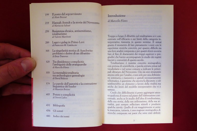 Nazismo Fascismo Comunismo Totalitarismi a Confronto AA.VV. Bruno Mondadori 1998